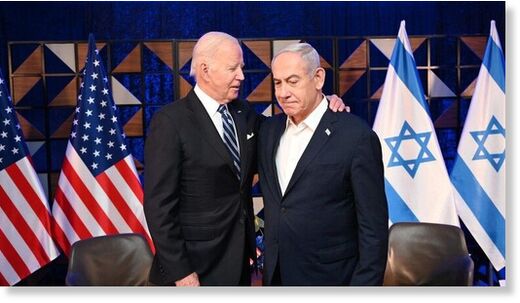 biden bibi