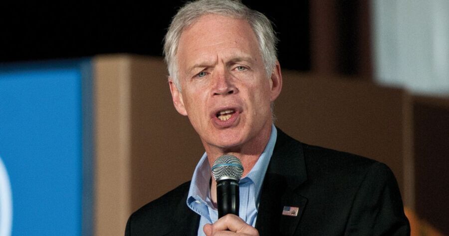 Ron Johnson