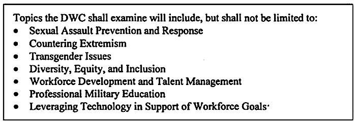 Click to enlarge lists