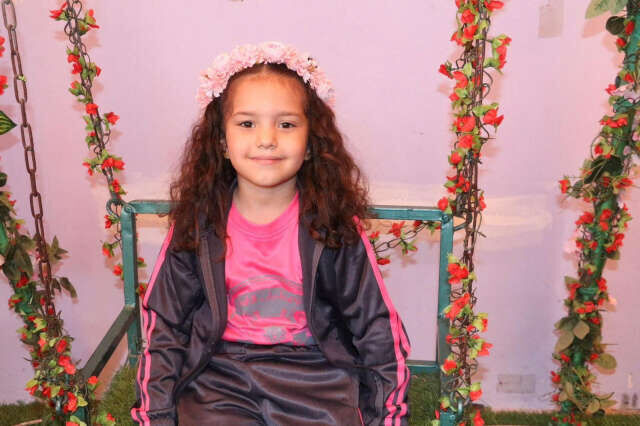 Hind Rajab Hamada