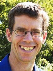 Warren Cornwall Avatar