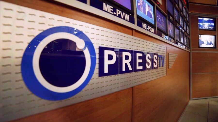 PressTV