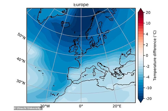 Europemap