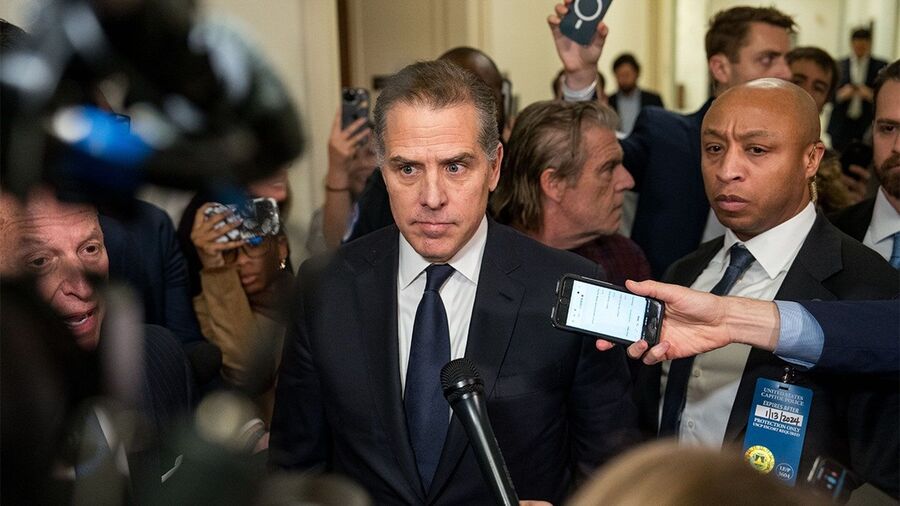 Click to enlarge Hunter Biden 3