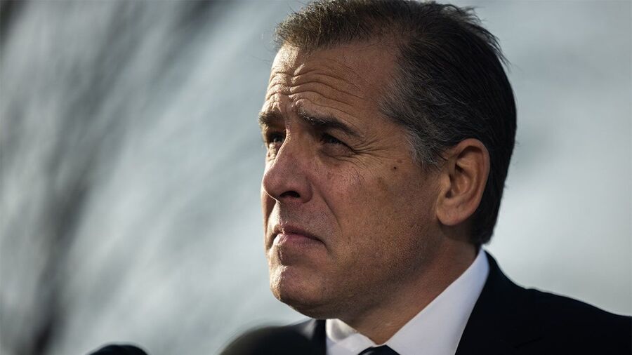Hunter Biden 1
