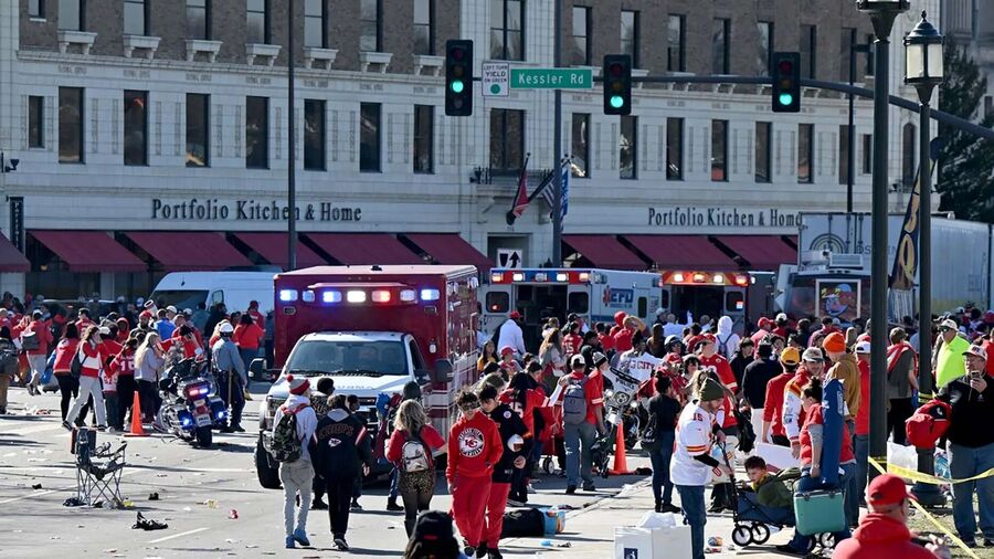 kansas city shooting