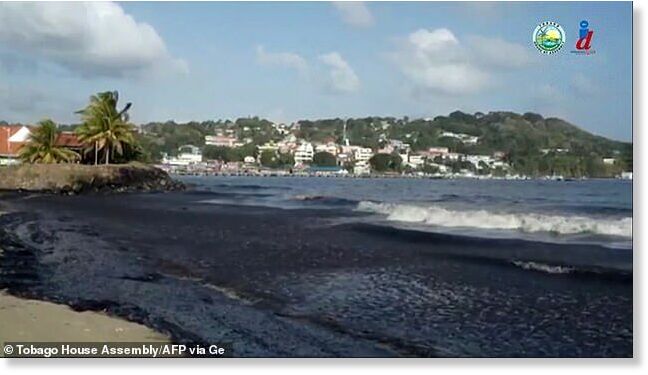 tobago