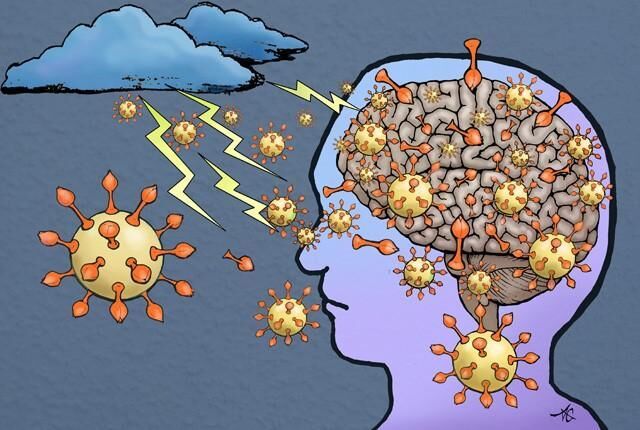 Turbo brain cancer due to university COVID-19 vaccine mandates in the United States