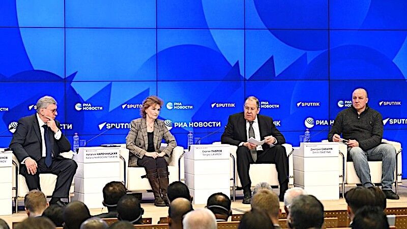 lavrov