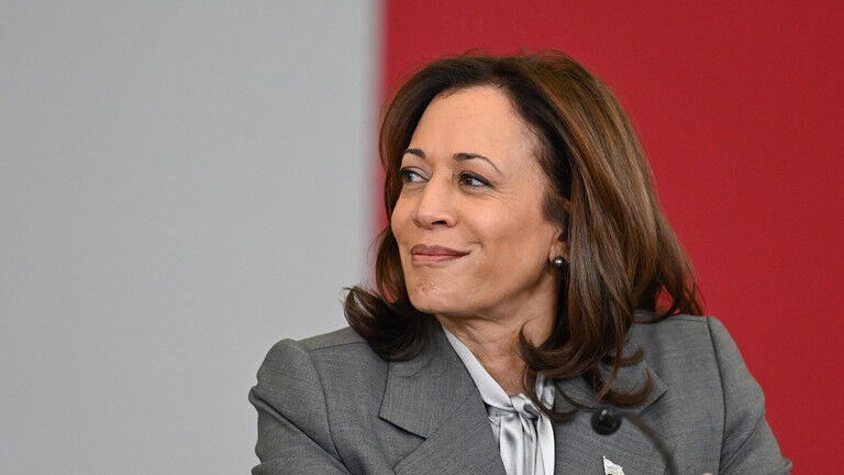 Kamala Harris