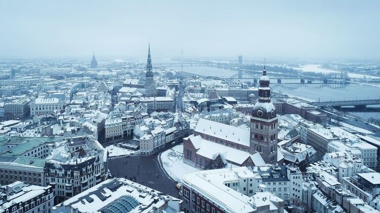Riga, Latvia