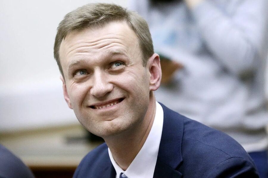 Navalny