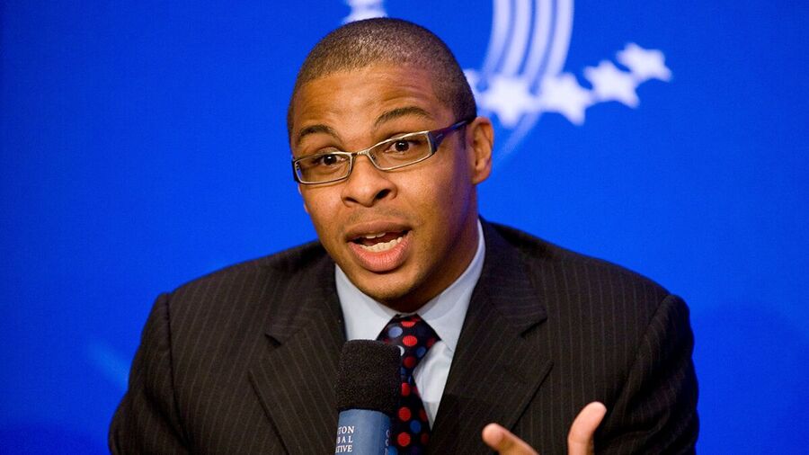 Professor of Economics at Harvard University, Roland Fryer