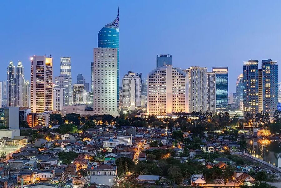 Jakarta
