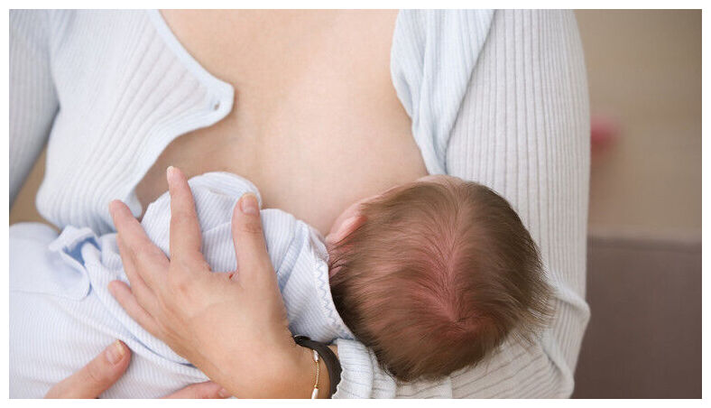 Breast Feeding