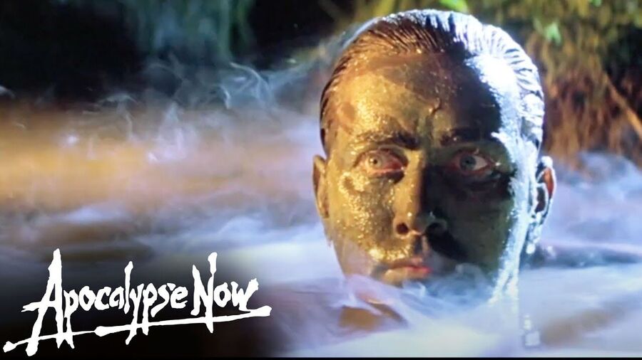 apocalypse now sheen