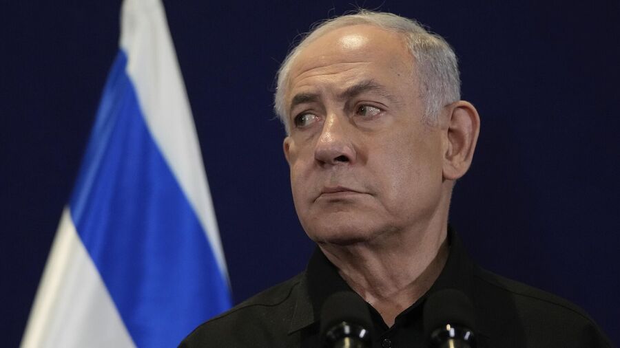 Netanyahu