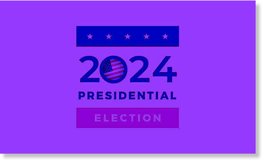 presdiential election