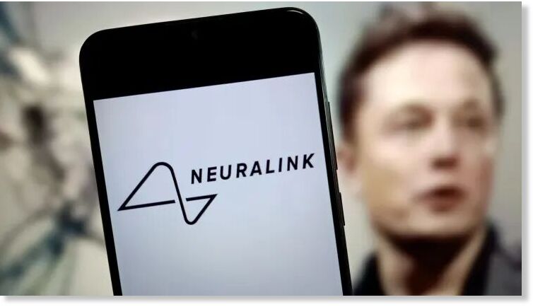 neuralink elon