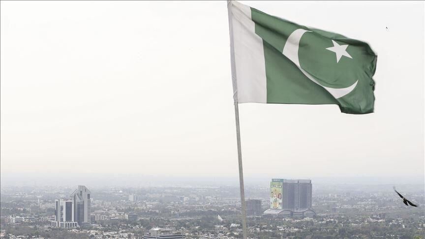 Pakistan
