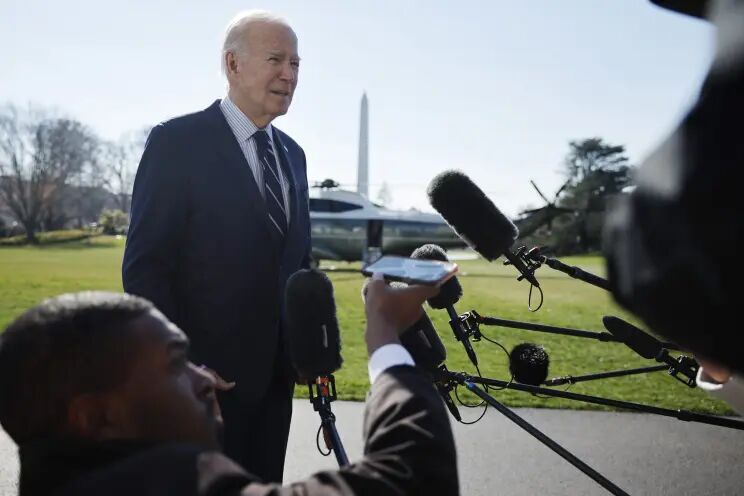 President Joe Biden