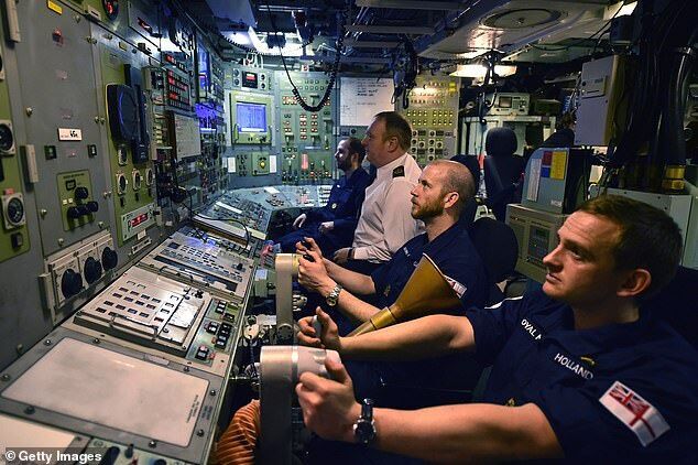 Click to enlarge royal navy