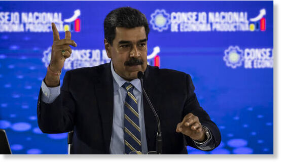 Click to enlarge maduro