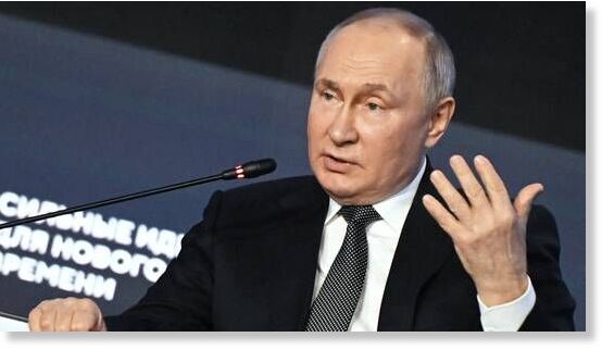 putin