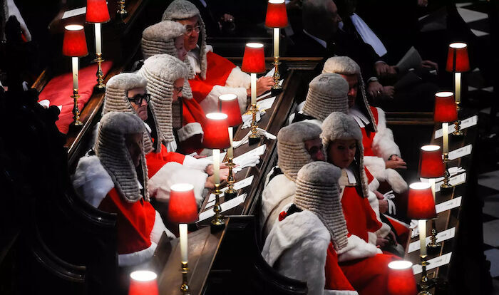 Judges