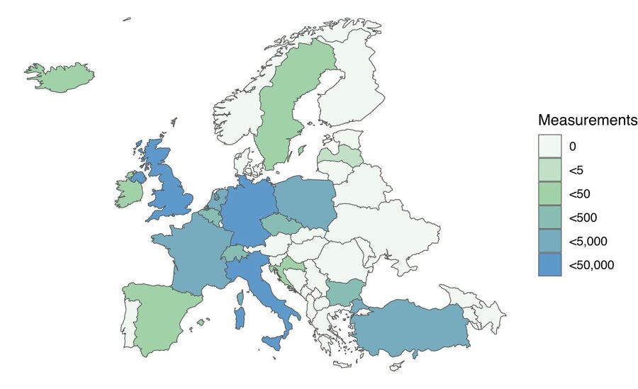 Click to enlarge well being europe
