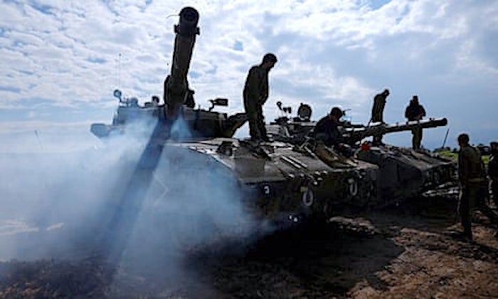 Click to enlarge tanks