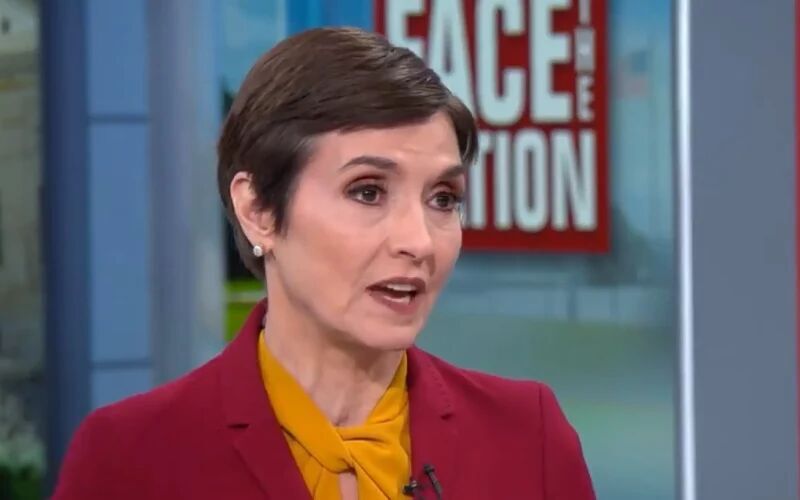 Catherine Herridge