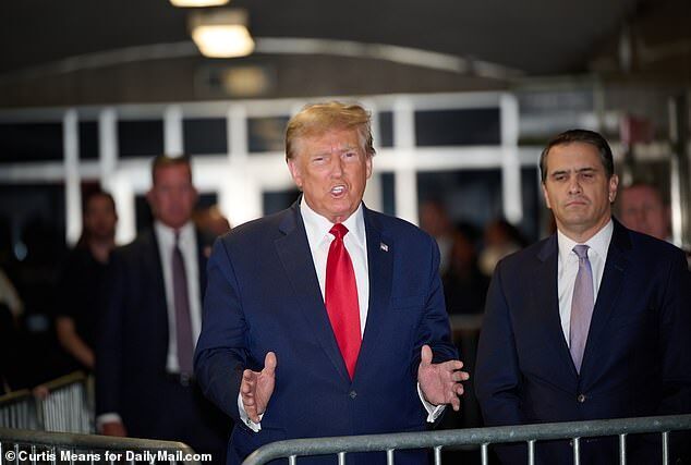 Click to enlarge trump comment willis wade