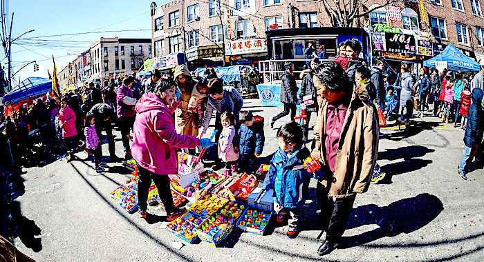 Click to enlarge street sale