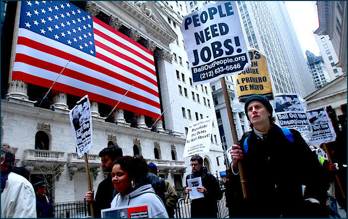 demonstration