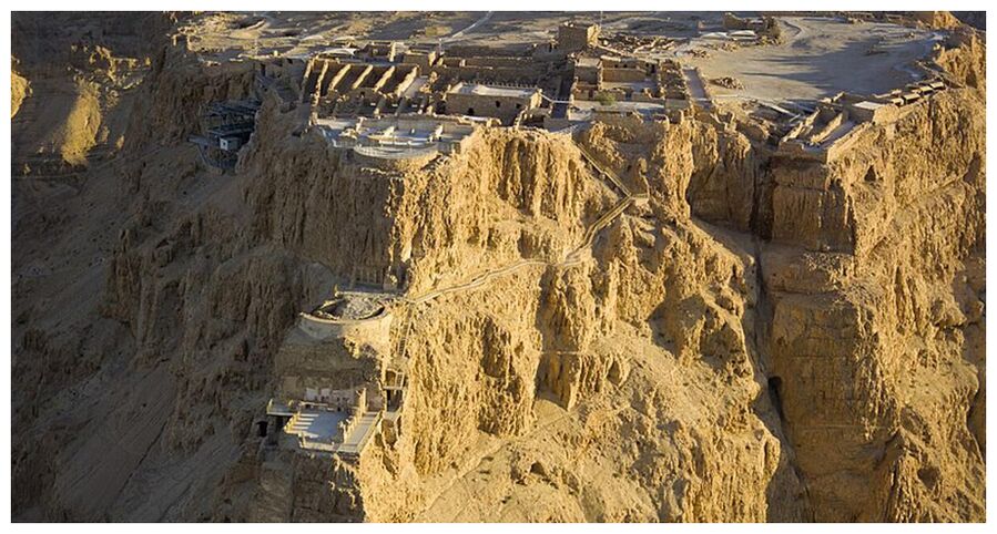 Masada