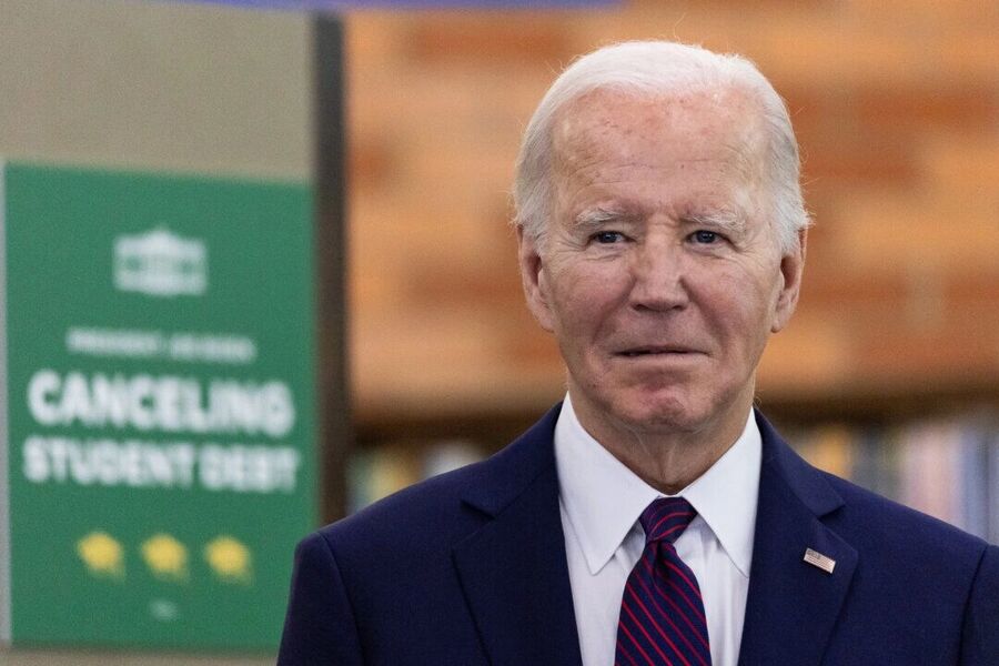 Click to enlarge joe biden