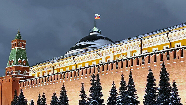 Click to enlarge kremlin