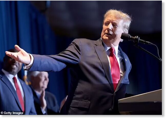 trump