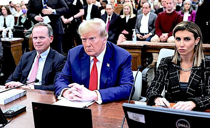 Click to enlarge Trump/lawyers
