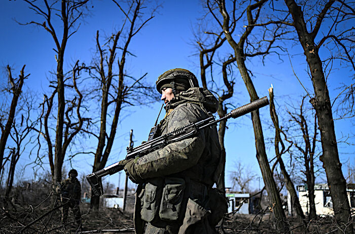 Click to enlarge patrol