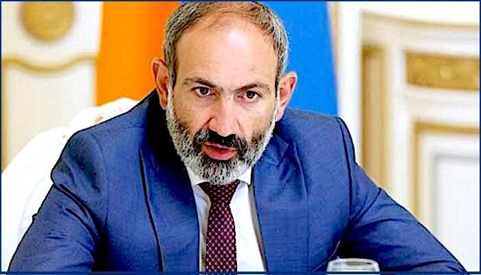 Pashinyan