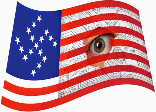 american totalitarianism