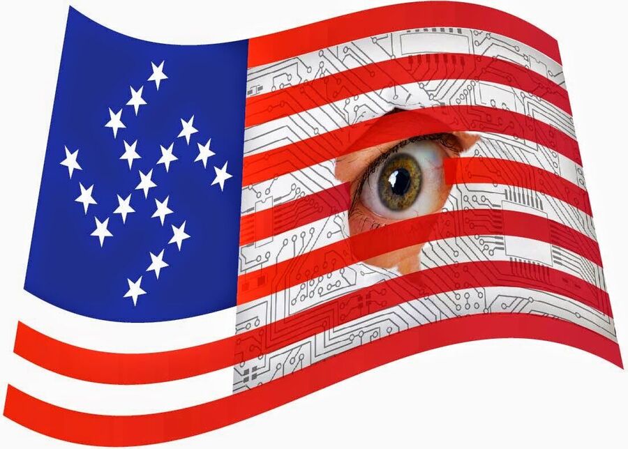 american totalitarianism