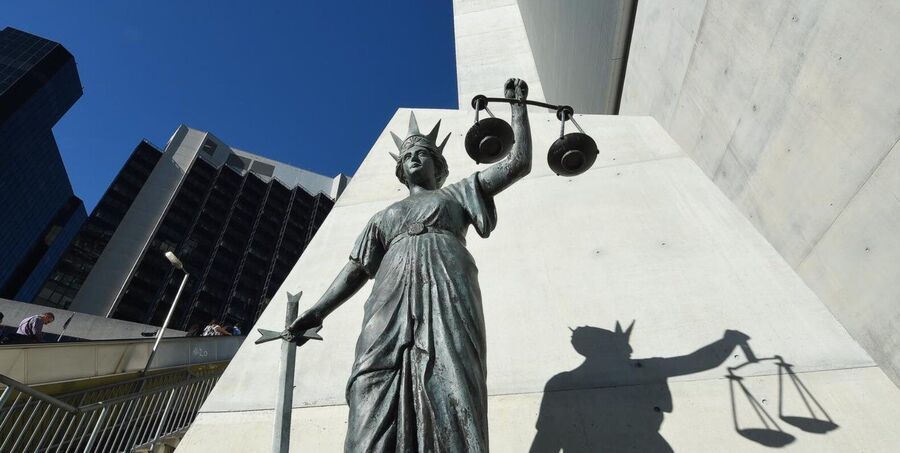 Click to enlarge Justice