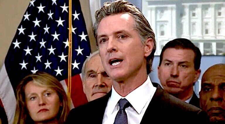 Newsom Exempts Panera Bread From California s New 20 Minimum Wage Law newsom-exempts-panera-bread-from-california-s-new-20-minimum-wage-law
