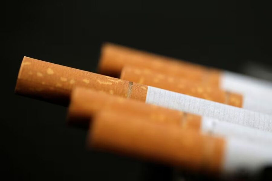 Click to enlarge cigarettes