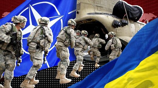 NATO Troops MIGHT Deploy to Ukraine? They're Already There, And Getting Killed