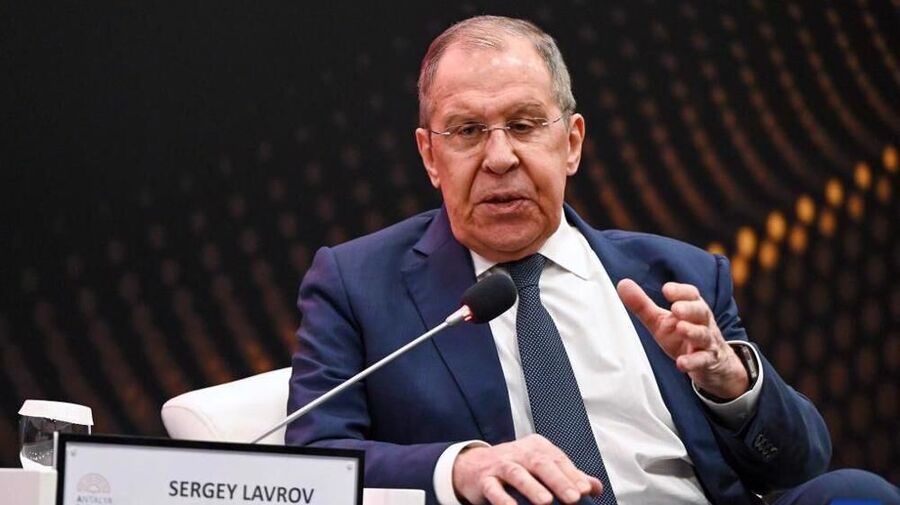 Lavrov