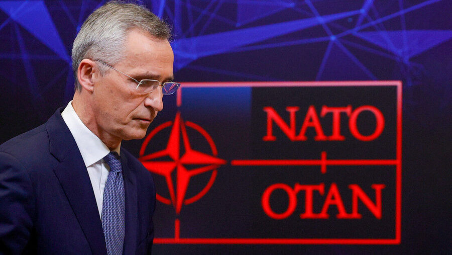 NATO OTAN